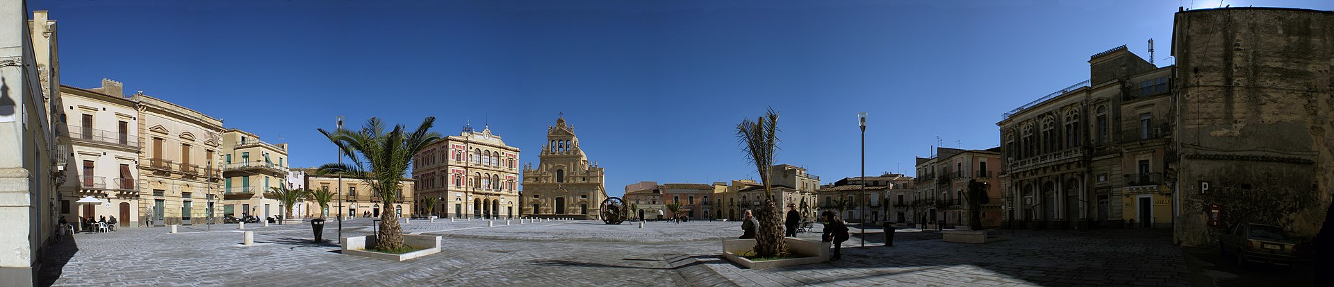 Grammichele